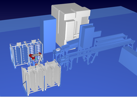 Catálogo y documentación técnica